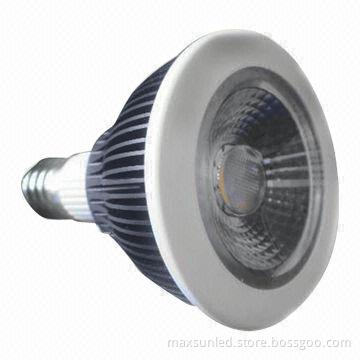 PAR30 LED Bulb, 15W, COB, E27 Base